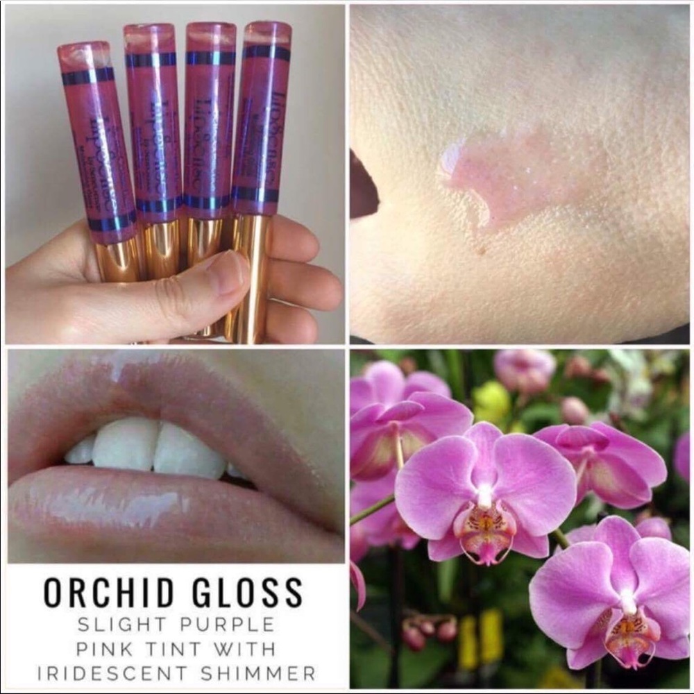 Orchid Gloss